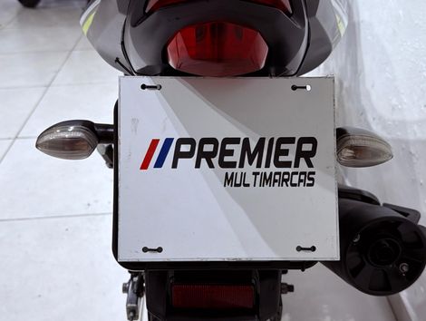 YAMAHA YS 150 FAZER SED/ FLEX