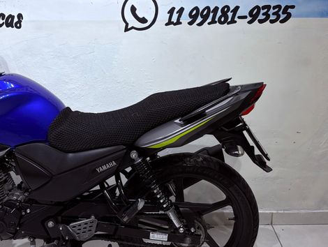 YAMAHA YS 150 FAZER SED/ FLEX