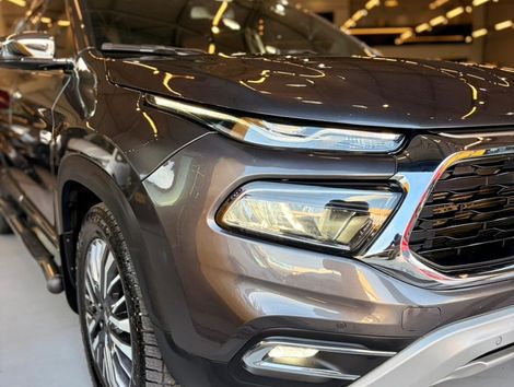 Fiat Toro Ranch 2.0 16V 4x4 TB Diesel Aut.