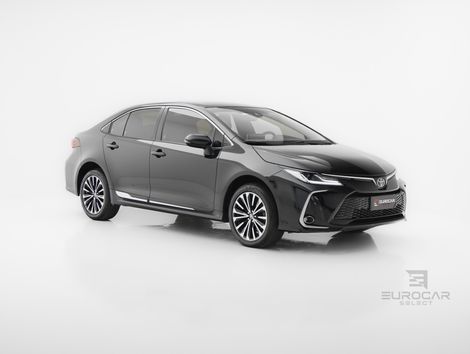 Toyota Corolla ALTIS/A.Premiu. 2.0 Flex 16V Aut