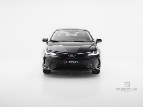 Toyota Corolla ALTIS/A.Premiu. 2.0 Flex 16V Aut