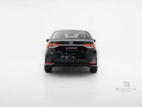 Toyota Corolla ALTIS/A.Premiu. 2.0 Flex 16V Aut