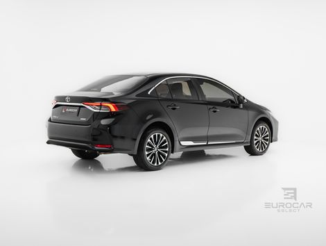 Toyota Corolla ALTIS/A.Premiu. 2.0 Flex 16V Aut