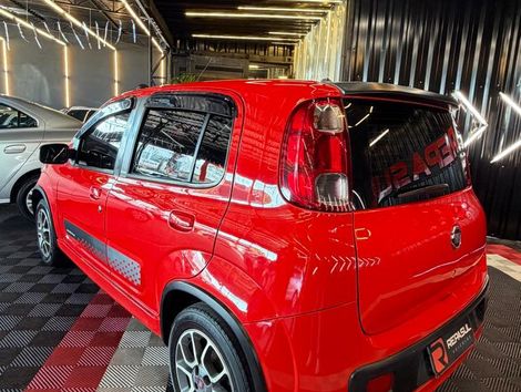 Fiat UNO SPORTING 1.4 EVO Fire Flex 8V 4p