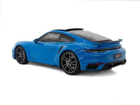 Porsche 911 Turbo S Coupe 3.6/3.8 24V (991/992)