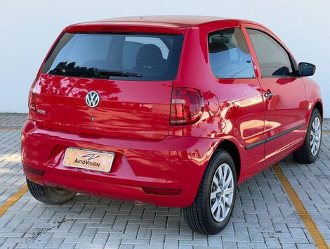 VolksWagen Fox 1.0 Mi Total Flex 8V 3p
