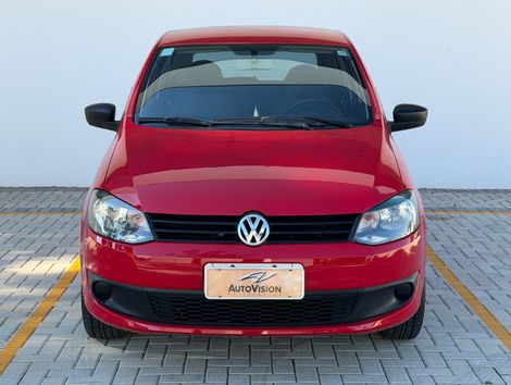 VolksWagen Fox 1.0 Mi Total Flex 8V 3p
