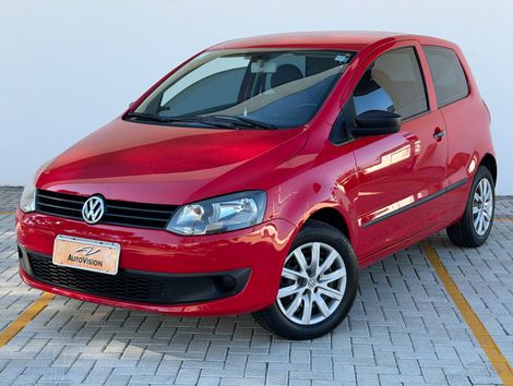 VolksWagen Fox 1.0 Mi Total Flex 8V 3p