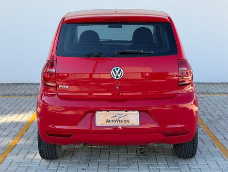 VolksWagen Fox 1.0 Mi Total Flex 8V 3p