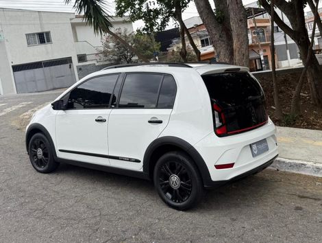 VolksWagen up! cross 1.0 TSI Total Flex 12V 5p