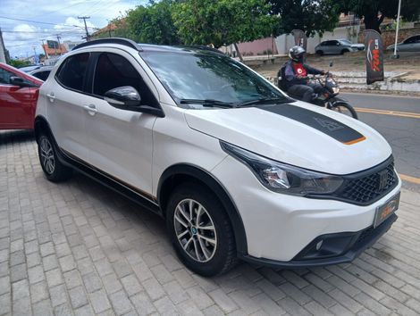 Fiat ARGO TREKKING 1.3 8V Flex