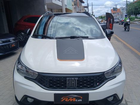 Fiat ARGO TREKKING 1.3 8V Flex