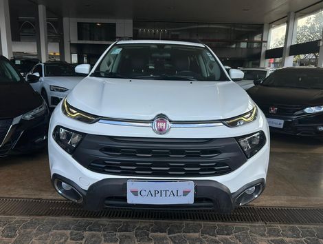 Fiat Toro Freedom 1.8 16V Flex Aut.