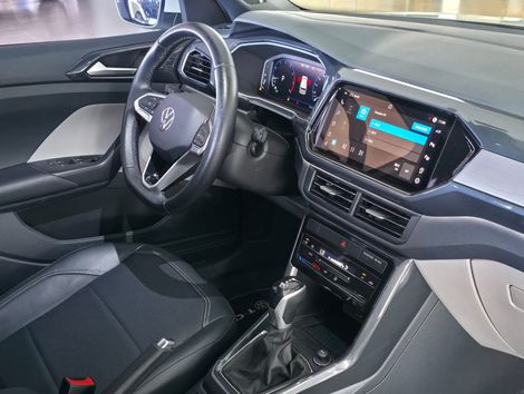 VolksWagen T-Cross Hig. 250 TSI 1.4 Flex 16V 5p Aut