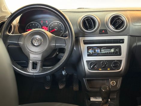 VolksWagen VOYAGE 1.6/1.6 City  Mi Total Flex 8V 4p