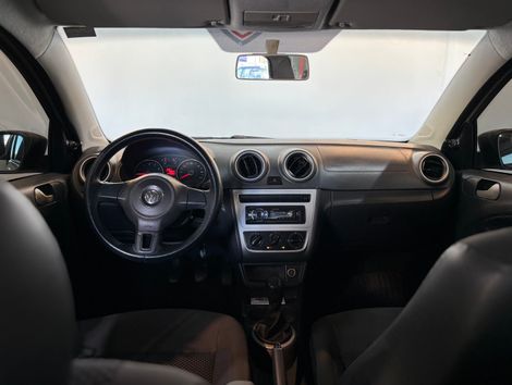 VolksWagen VOYAGE 1.6/1.6 City  Mi Total Flex 8V 4p