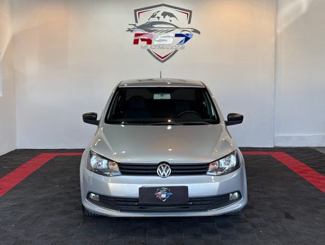 VolksWagen VOYAGE 1.6/1.6 City  Mi Total Flex 8V 4p