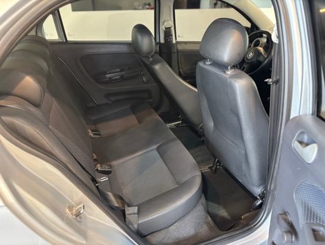 VolksWagen VOYAGE 1.6/1.6 City  Mi Total Flex 8V 4p