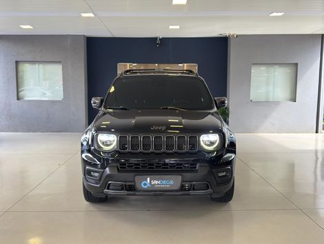 Jeep Renegade S T270 1.3 TB 4x4 Flex Aut.