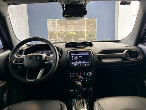 Jeep Renegade S T270 1.3 TB 4x4 Flex Aut.