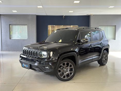 Jeep Renegade S T270 1.3 TB 4x4 Flex Aut.