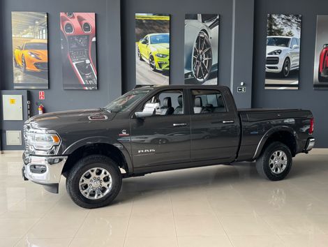 RAM 3500 LARAMIE 6.7 TB CD 4x4 Diesel