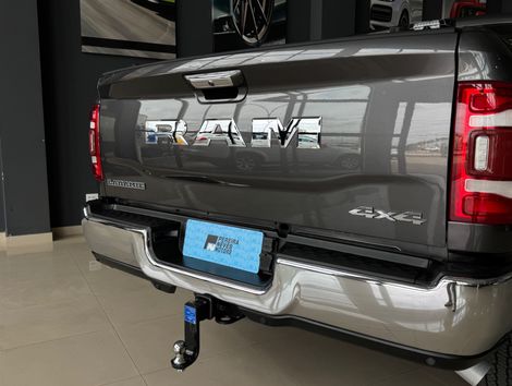 RAM 3500 LARAMIE 6.7 TB CD 4x4 Diesel
