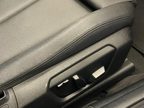 BMW 320iA 2.0 TB M Sport A.Flex/M.Sport 4p