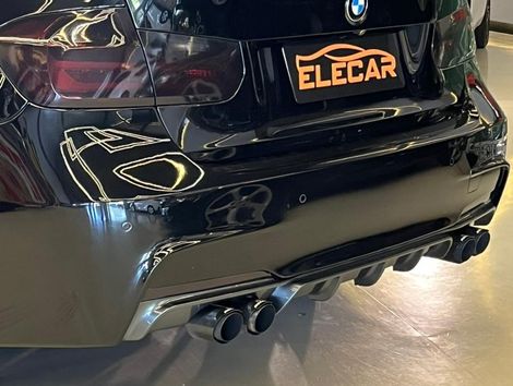BMW 320iA 2.0 TB M Sport A.Flex/M.Sport 4p