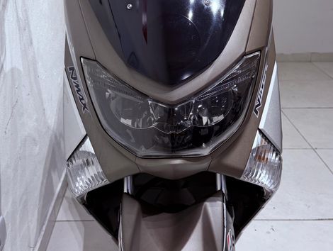 YAMAHA NMAX 160