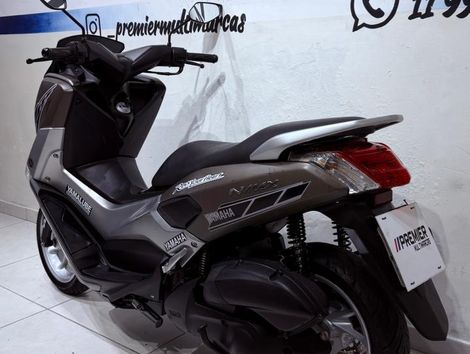YAMAHA NMAX 160