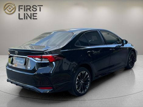 Toyota Corolla GR-Sport 2.0 Flex 16V Aut.