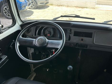 VolksWagen Kombi Furgão 1.4 Mi Total Flex 8V
