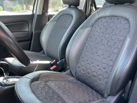 Citroën AIRCROSS Shine 1.6 Flex 16V 5p Aut.
