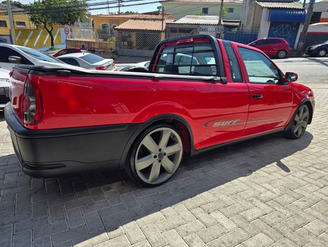 VolksWagen Saveiro SURF 1.6 Mi Total Flex 2p