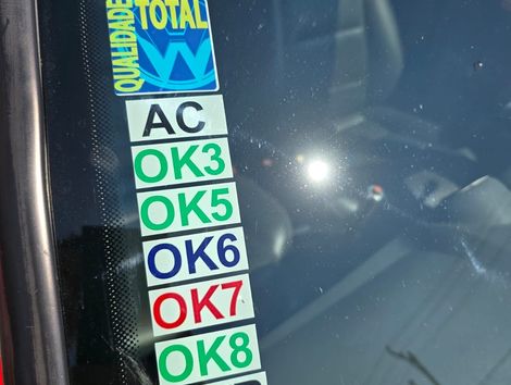 VolksWagen Saveiro SURF 1.6 Mi Total Flex 2p