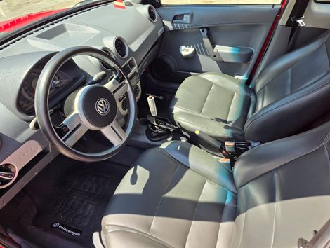 VolksWagen Saveiro SURF 1.6 Mi Total Flex 2p