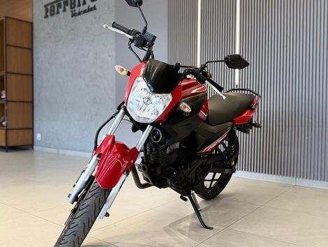 YAMAHA YBR 150 FACTOR ED/FLEX