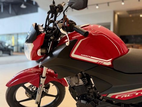 YAMAHA YBR 150 FACTOR ED/FLEX