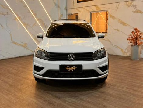 VolksWagen Saveiro Trendline 1.6 Total Flex 16V