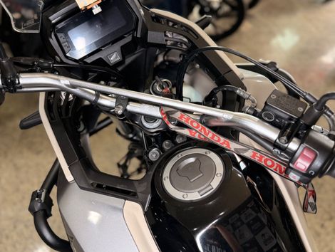 HONDA SAHARA 300 ADVENTURE ABS FLEX