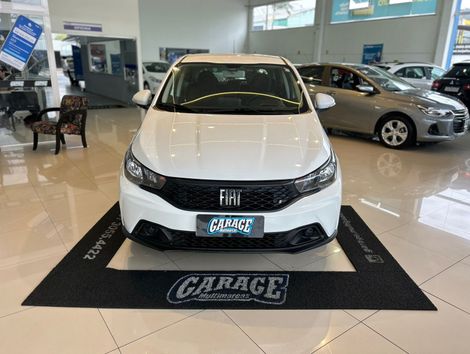 Fiat ARGO DRIVE 1.0 6V Flex