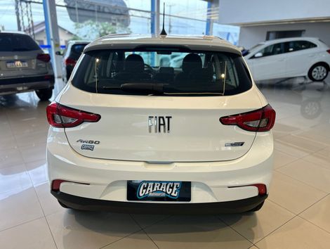 Fiat ARGO DRIVE 1.0 6V Flex