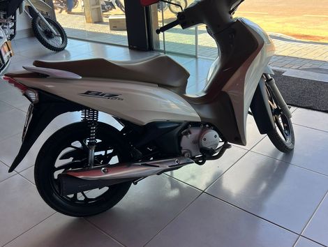 HONDA BIZ 125/125i Flex