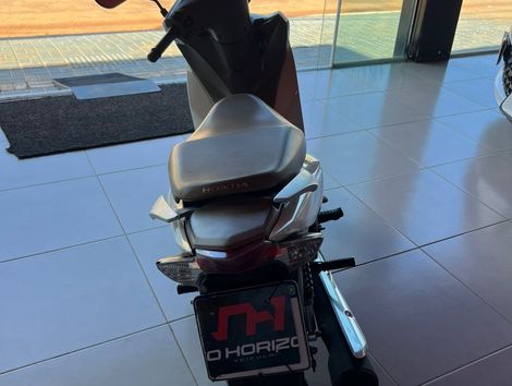 HONDA BIZ 125/125i Flex