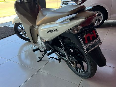 HONDA BIZ 125/125i Flex