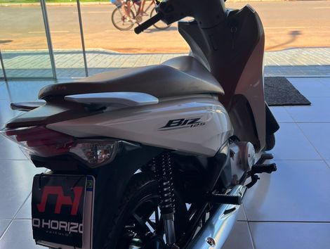 HONDA BIZ 125/125i Flex