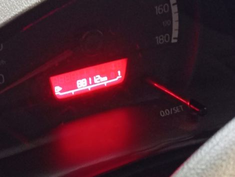 VolksWagen up! take 1.0 Total Flex 12V 5p