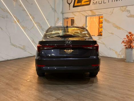 Hyundai HB20S Comfort Plus 1.0 Flex 12V Mec.