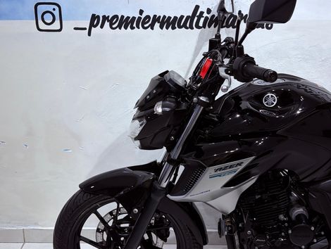 YAMAHA FZ25 250 FAZER FLEX